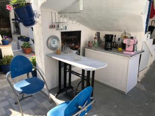 Villis House Mykonos Style in Athens - Atene - 1