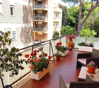 ROMA BeMa Apartment - charme e relax a due passi dal Vaticano - 1