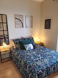 Studio les pieds dans l'eau - Binic - 8