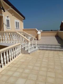 Apartmani Borovec - Vir - 1