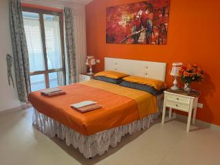 AFFITTACAMERE -Pousada Copacabana Praia a 100 mt dalla spiaggia, bici incluse - 8