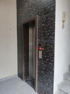 1BHK Apartment with Projector & Eiffel View Ideal Urban Retreat - Dargai - 5