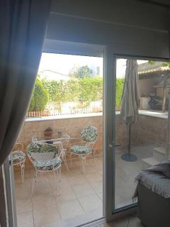 Airport Anasta Casa - Artemida - 8