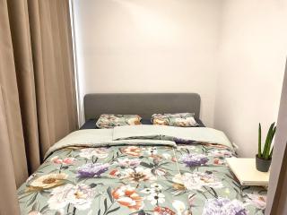 Large cozy studio with Balcony and Kitchen at Pasing - Monaco di Baviera - 8