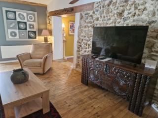 Le Grand Cerf - 4 Couchages - Nalzen - 3