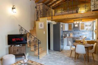 Strofilia Guest House - Markopoulo - 9