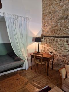 Le Grand Cerf - 4 Couchages - Nalzen - 4