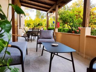 House & Garden - Rilievo - 5