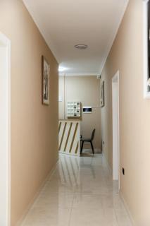 Saliasi hotel&apartament - Poliçan - 9