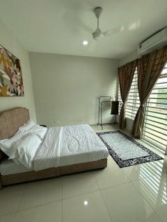 Papena Homestay - Gua Sai - 5