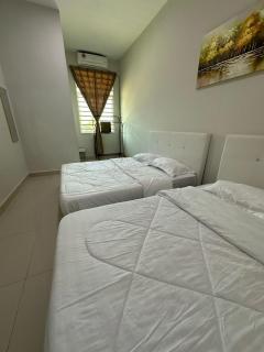Papena Homestay - Gua Sai - 1