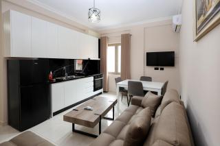 Saliasi hotel&apartament - Poliçan - 7