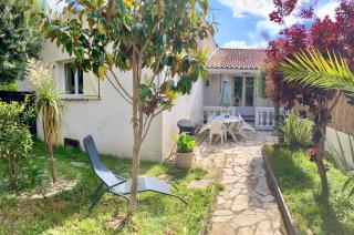 Gîte L’oliveraie D’Aniane 2 personnes - Aniane - 8