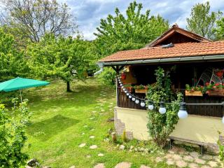 Cozy Quiet Retreat 70km from Sofia - Kjustendil - 7