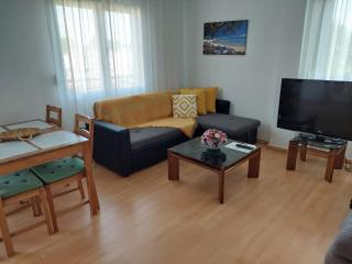 LAMDA Holiday Apartments & Parking by Optimum Link - 8