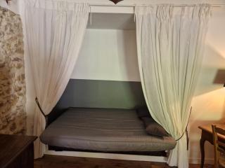Le Grand Cerf - 4 Couchages - Nalzen - 6