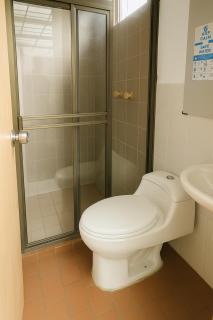 Habitacion privada Candelaria 1 - 5