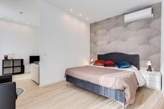 Hotel Anversa - Rímini - 4