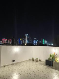 2 Bedrooms with Outdoor Area - Riade - 0