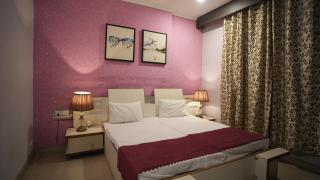 Hotel Mukut Regency - Ghaziabad - 2