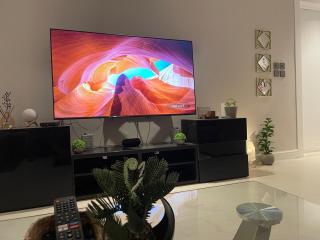 2 Bedrooms with Outdoor Area - Riade - 8