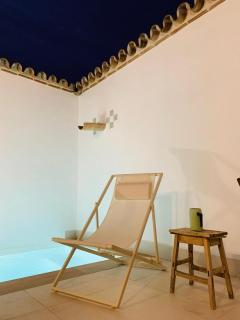 La Casa del Agua - Cazalla de la Sierra - 4