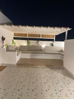 2 Bedrooms with Outdoor Area - Riade - 6