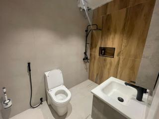 2 Bedrooms with Outdoor Area - 6