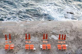 Suite Sole Praiano - 9