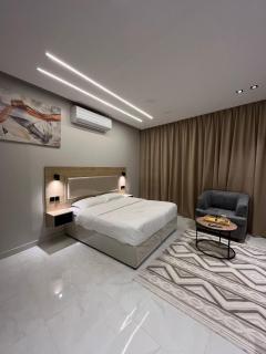 مسكن طيبة - Luxury And Modern Hotel Apartments - Medina - 9