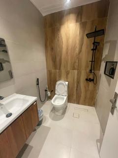 2 Bedrooms with Outdoor Area - 4