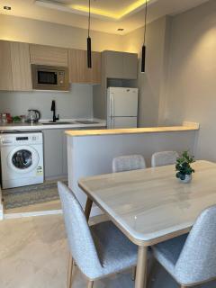 2 Bedrooms with Outdoor Area - 3