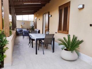 House & Garden - Rilievo - 6