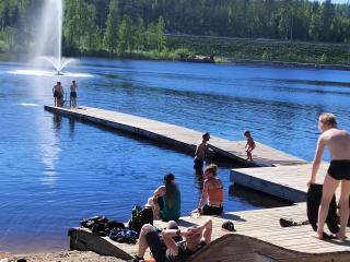 Chez-Nous Äänekoski - Äänekoski - 3
