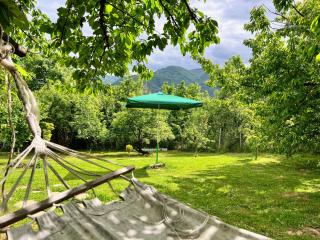 Cozy Quiet Retreat 70km from Sofia - Kjustendil - 9