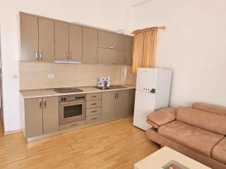 Albania Dream Saranda Apartments - Sarandë - 5