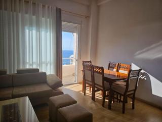Albania Dream Saranda Apartments - Saranda - 1