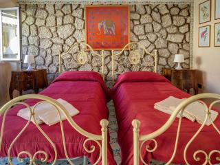 La Maison dIleane di Silvana by ItalianHost - Capri - 4