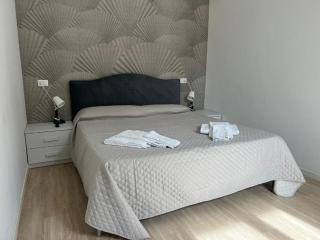 Hotel Anversa - Rímini - 1