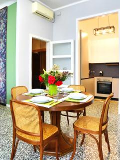 Casa Eugenia - Milan - 7