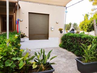 House & Garden - Rilievo - 7