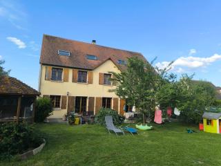 L'auberge d'authie - Authie - 7