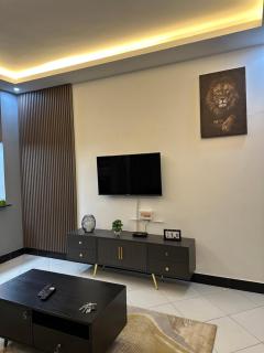 SpeedHome Apartment - 5