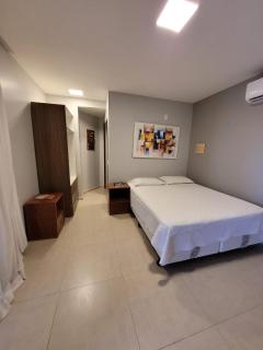 Hotel Golfinho - Caucaia - 9