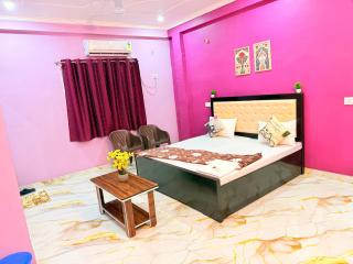 ATULYAM stays AYODHYA - Ayodhya - 6
