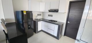 Genial apartamento amoblado Bucaramanga - Bucaramanga - 4