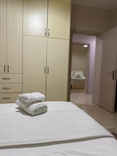 Eleanas Apartament - Saranda - 8