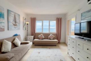 Cozy Retreat in Estepona Port - Estepona - 0