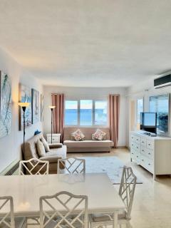 Cozy Retreat in Estepona Port - Estepona - 3