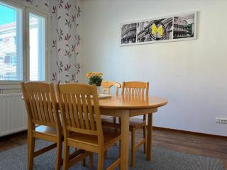 Malmi Home - Vaasa - 8